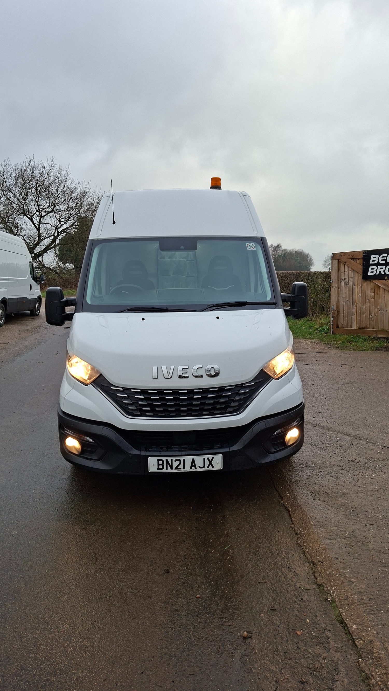 Used Iveco Daily 2021 for sale - 77743022: Photo 11