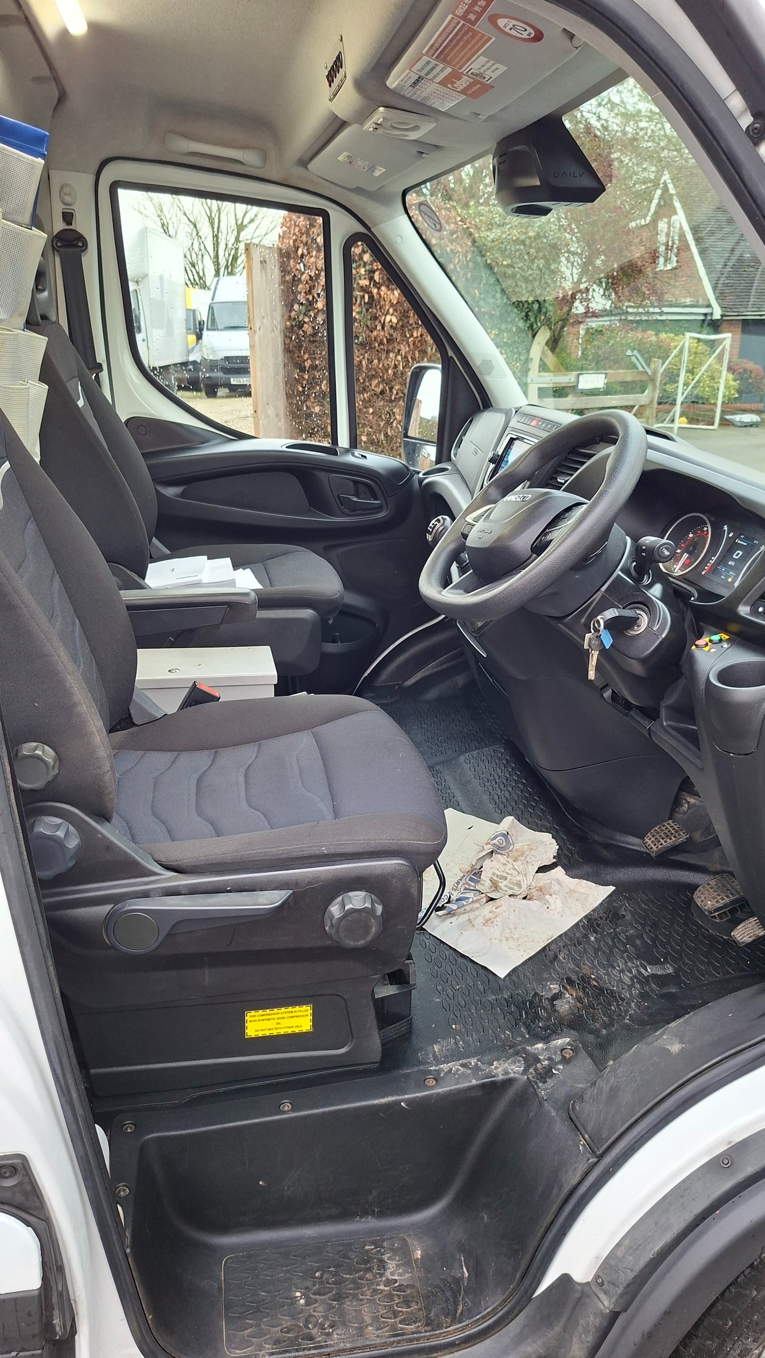 Used Iveco Daily 2021 for sale - 77743022: Photo 13