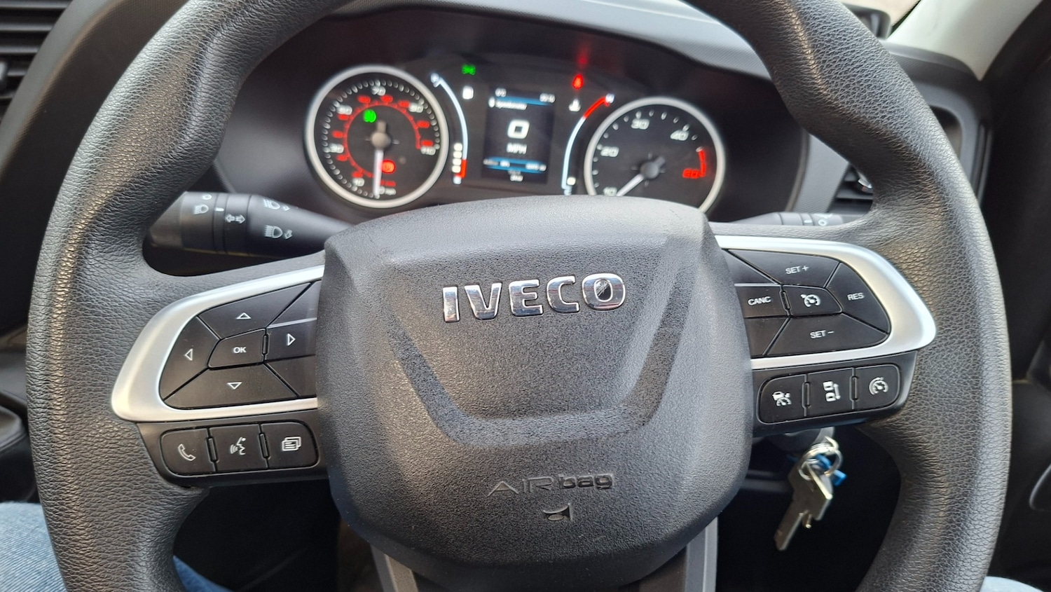 Used Iveco Daily 2021 for sale - 77743022: Photo 14