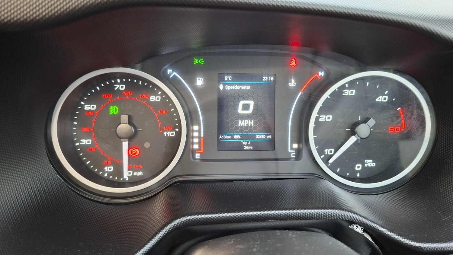 Used Iveco Daily 2021 for sale - 77743022: Photo 15