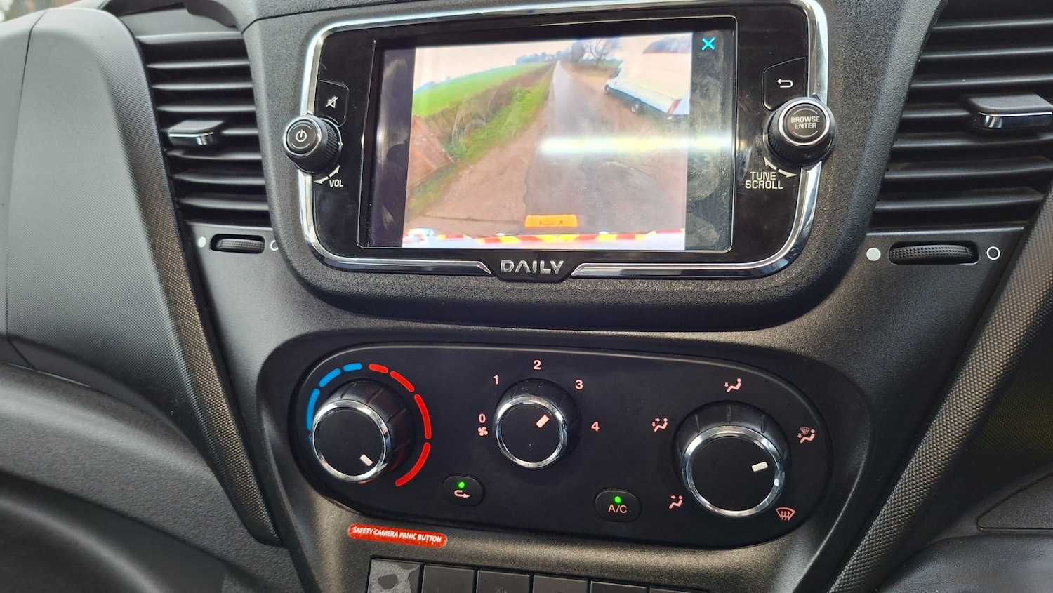 Used Iveco Daily 2021 for sale - 77743022: Photo 16