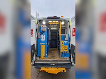 Used Iveco Daily 2021 for sale - 77743022: Photo