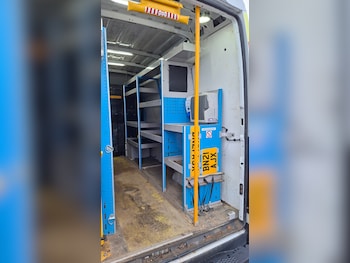 Used Iveco Daily 2021 for sale - 77743022: Photo