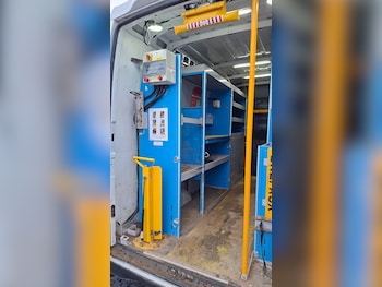 Used Iveco Daily 2021 for sale - 77743022: Photo