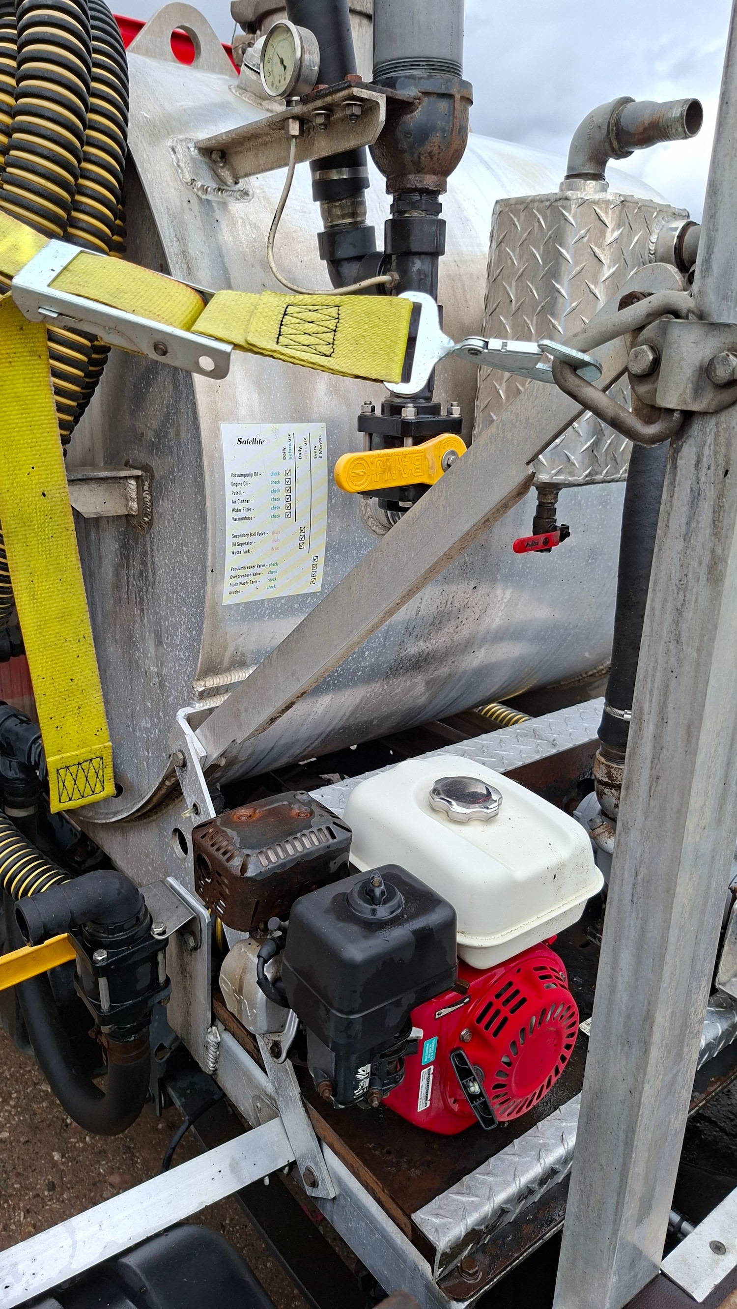 Used Iveco Daily 2018 for sale - 77494663: Photo 11