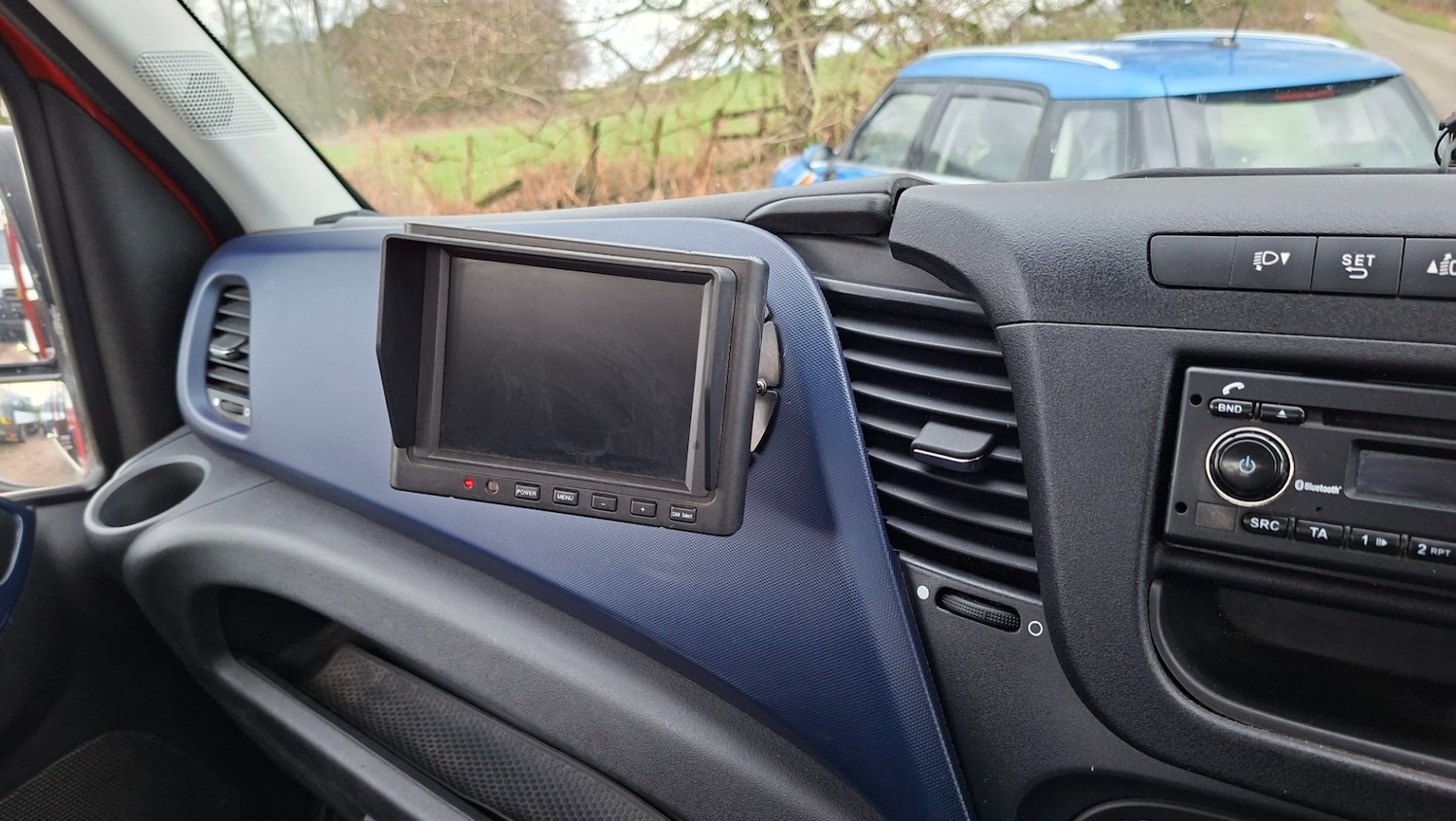 Used Iveco Daily 2018 for sale - 77494663: Photo 2