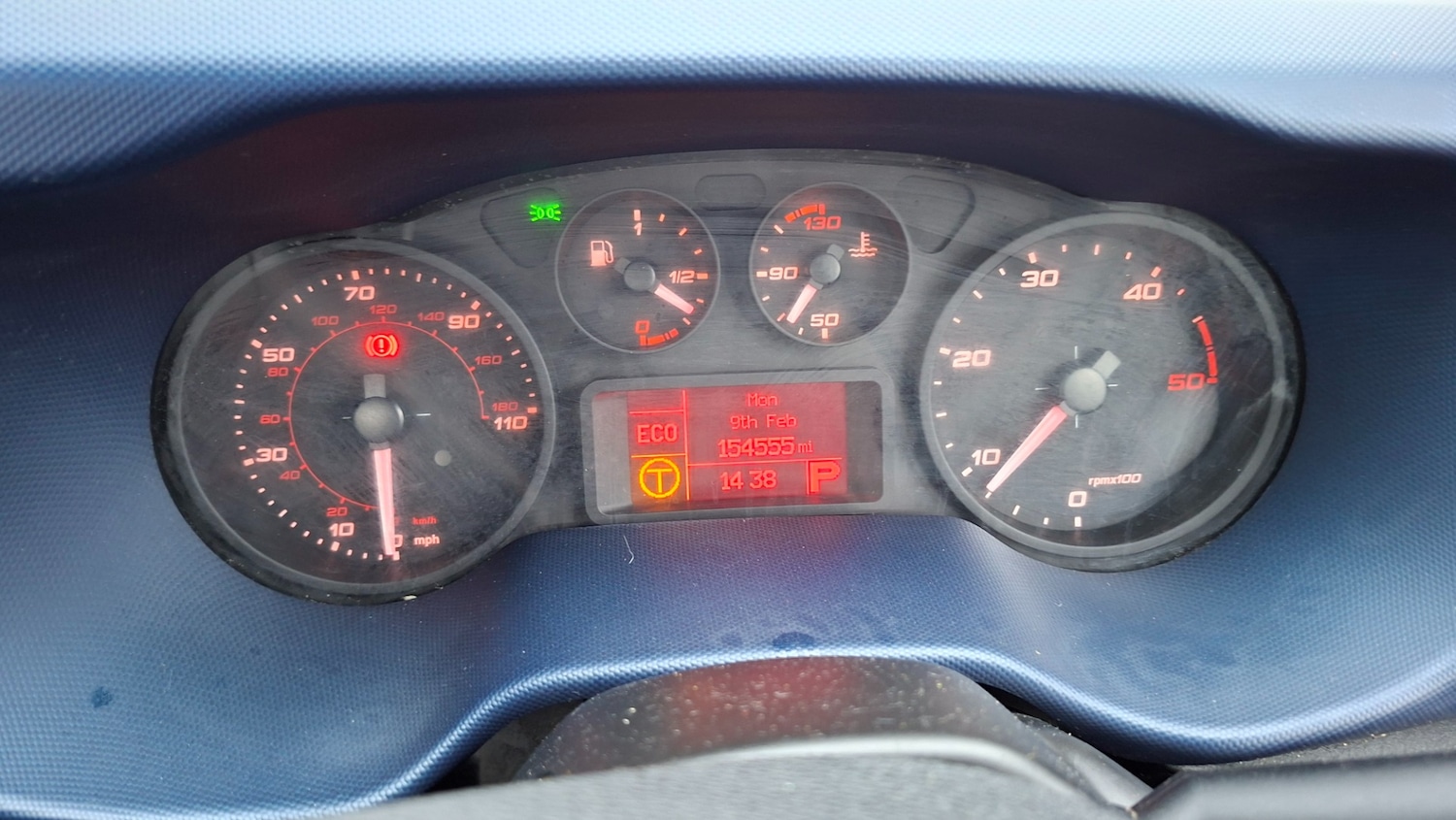 Used Iveco Daily 2018 for sale - 77494663: Photo 4