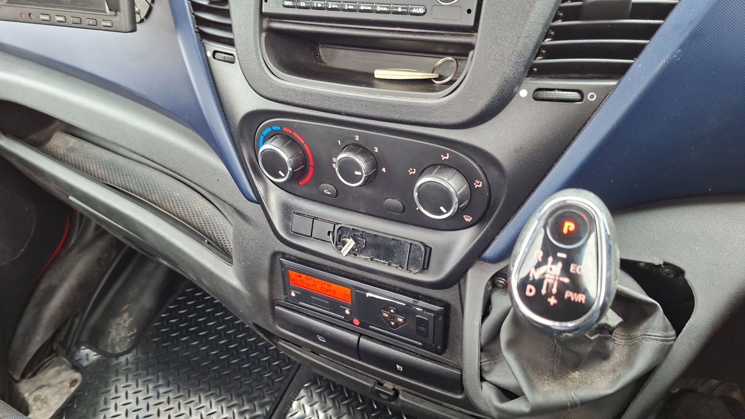 Used Iveco Daily 2018 for sale - 77494663: Photo 5