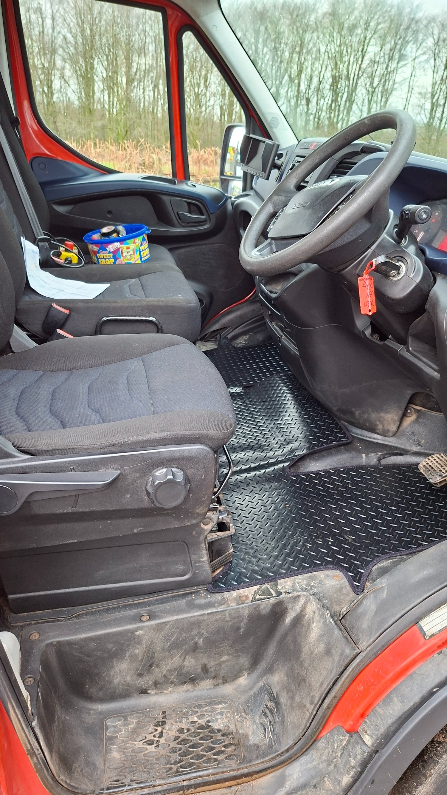 Used Iveco Daily 2018 for sale - 77494663: Photo 6