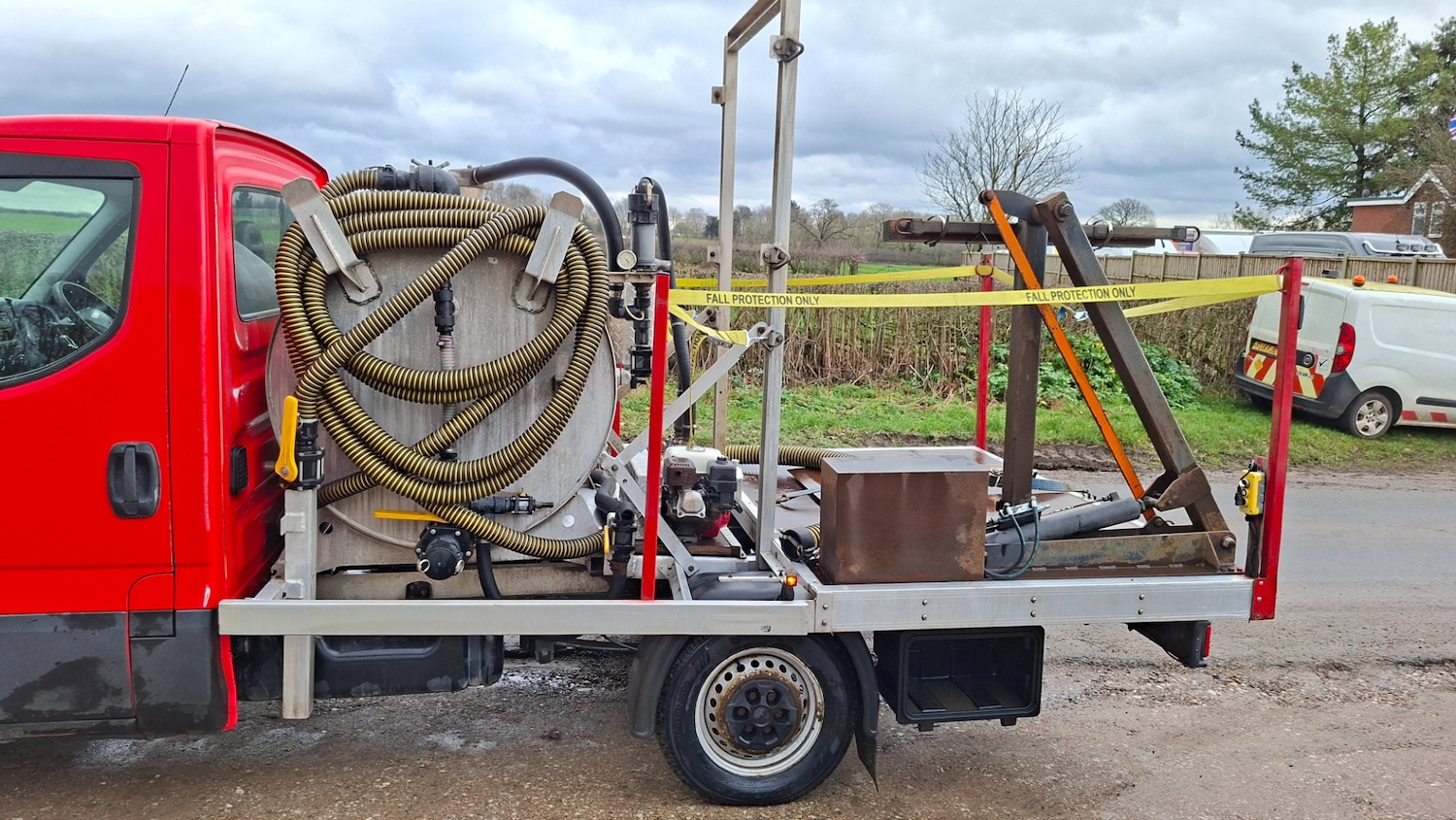 Used Iveco Daily 2018 for sale - 77494663: Photo 9