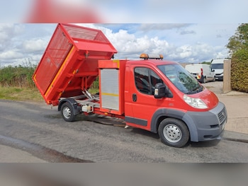 Fiat - Ducato