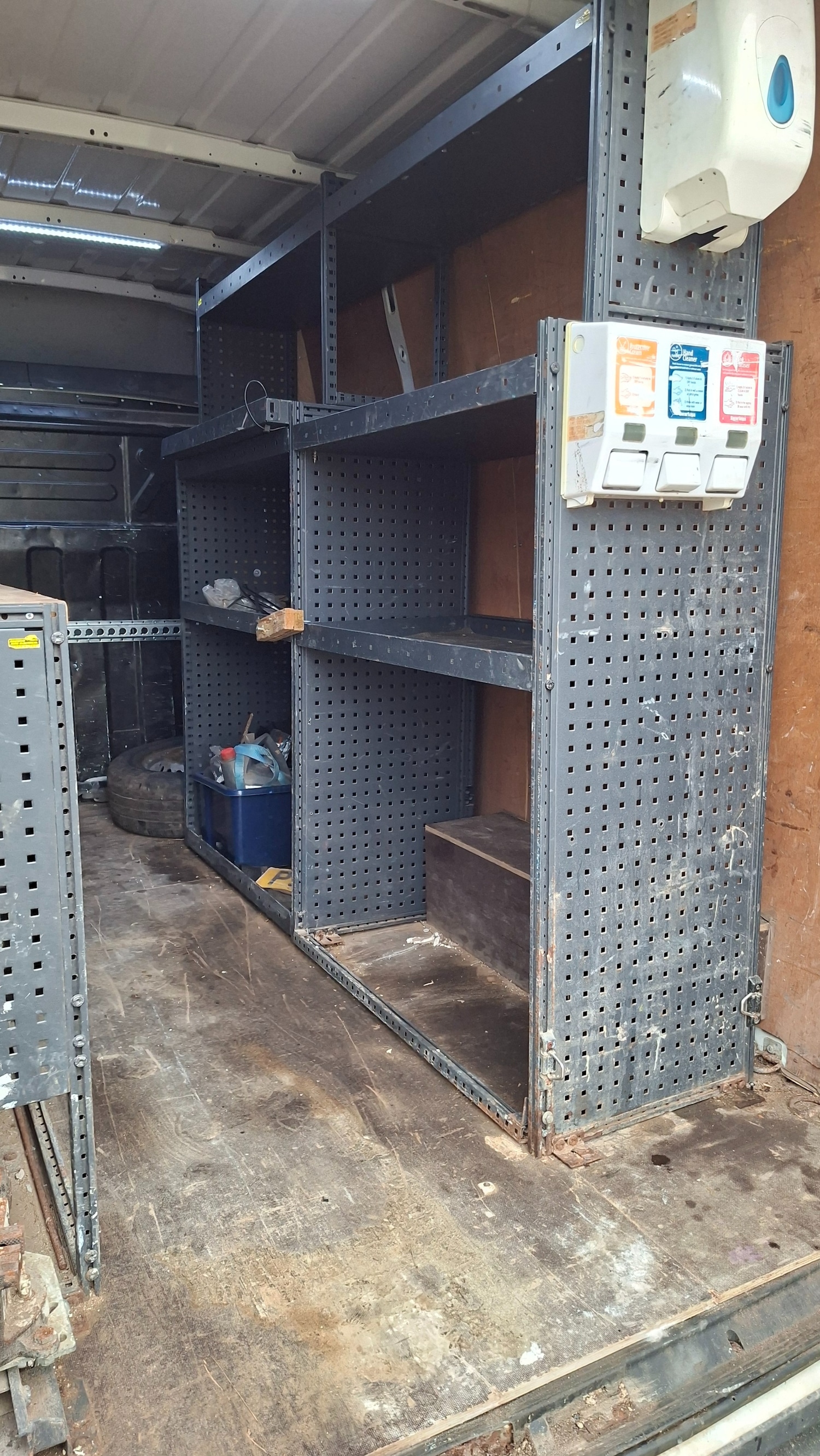 Used Iveco Daily 2019 for sale - 77789411: Photo 11