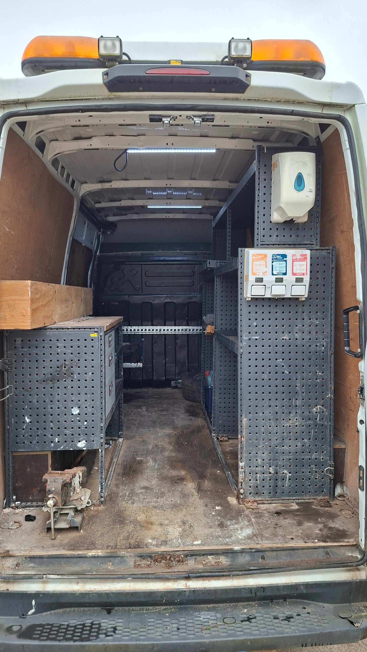 Used Iveco Daily 2019 for sale - 77789411: Photo 12