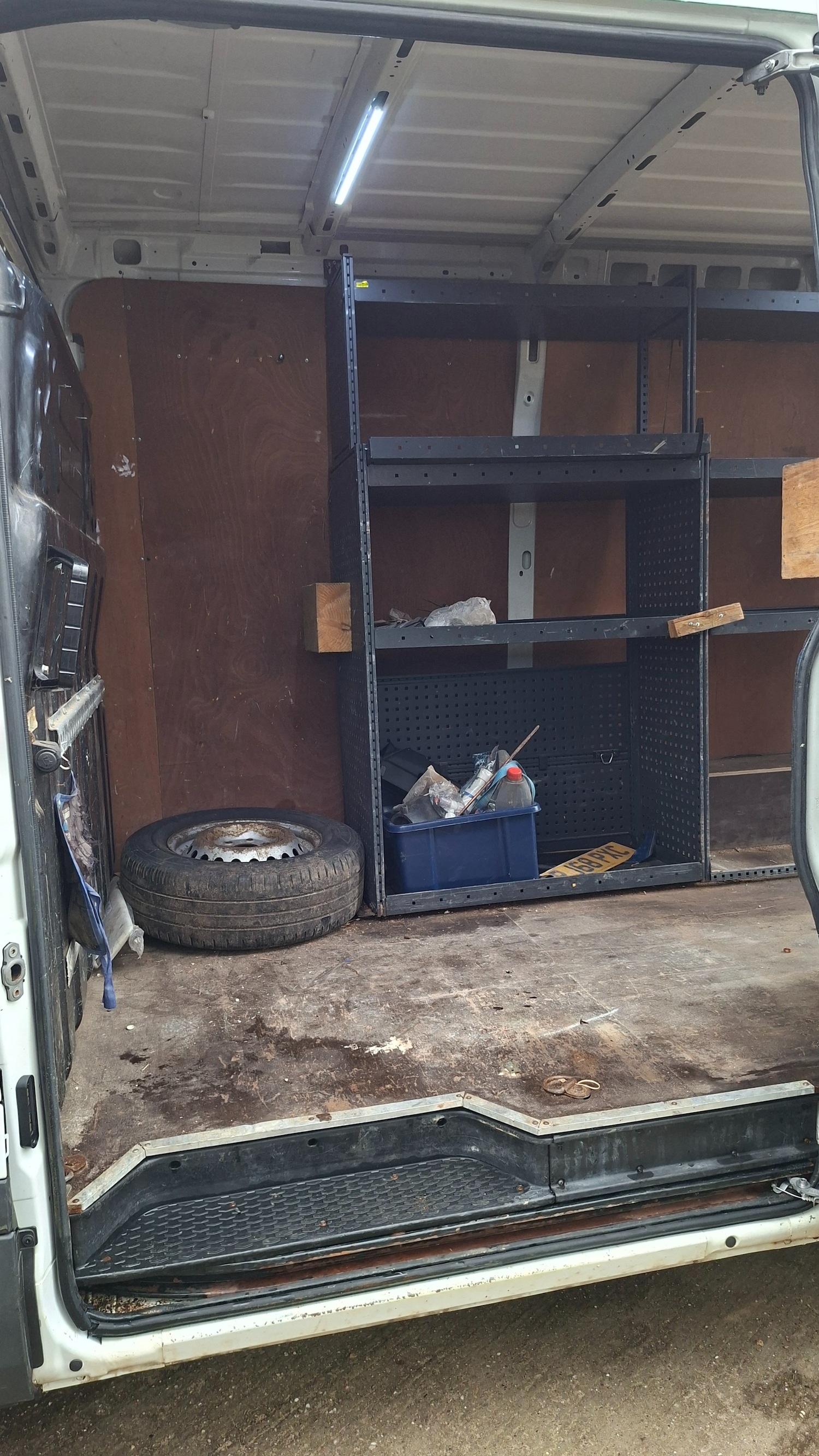 Used Iveco Daily 2019 for sale - 77789411: Photo 13