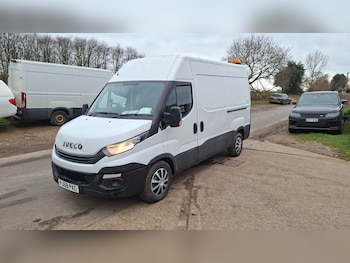 Used Iveco Daily 2019 for sale - 77789411: Photo