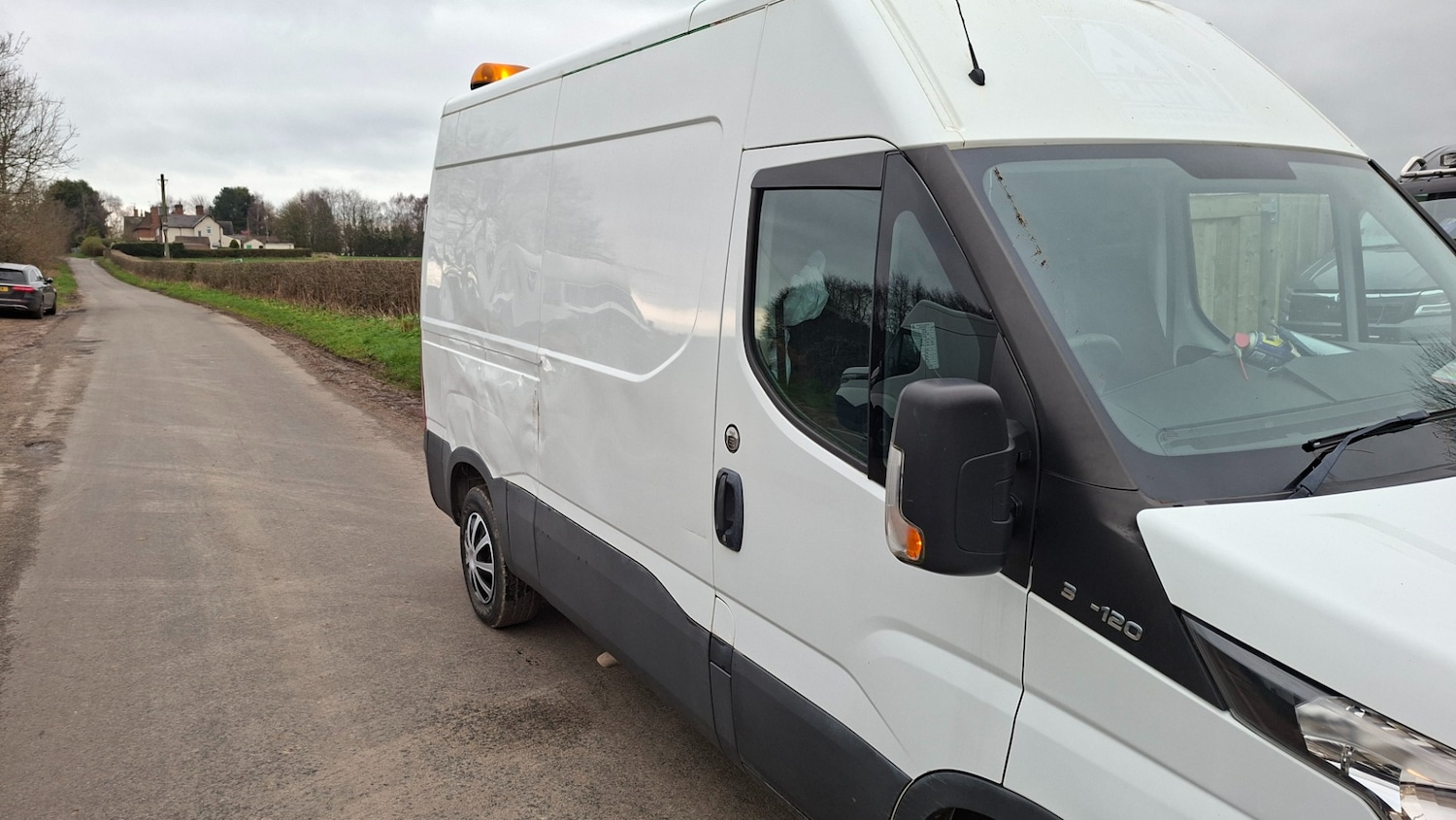 Used Iveco Daily 2019 for sale - 77789411: Photo 2