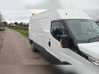 Used Iveco Daily 2019 for sale - 77789411: Photo