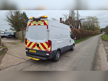 Used Iveco Daily 2019 for sale - 77789411: Photo