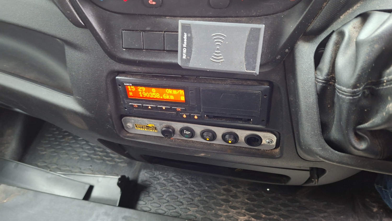 Used Iveco Daily 2019 for sale - 77789411: Photo 6