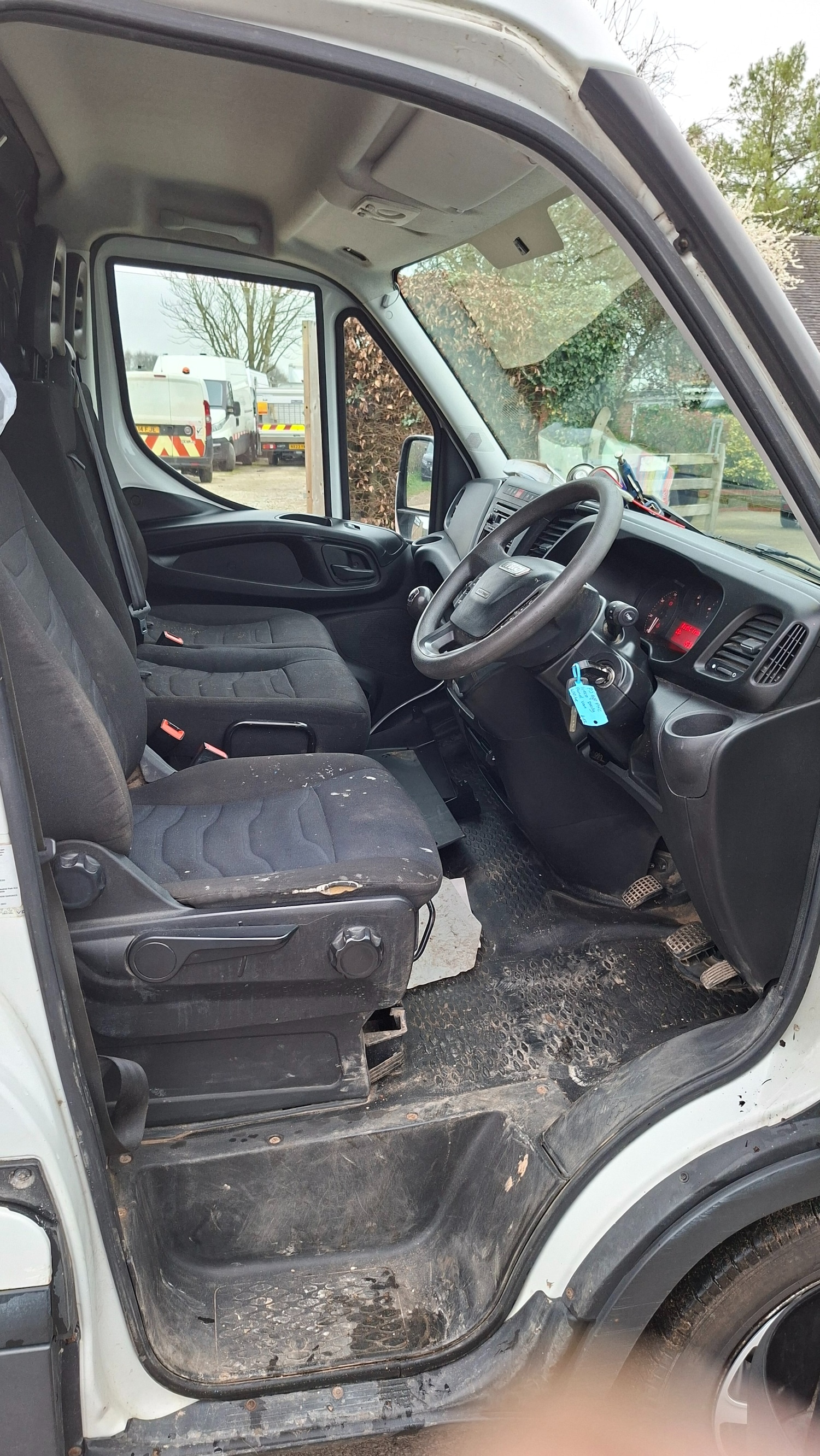 Used Iveco Daily 2019 for sale - 77789411: Photo 8