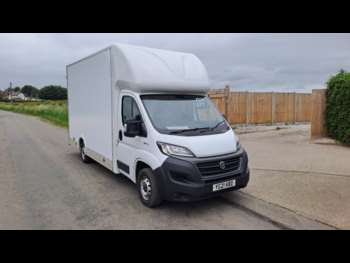 Used Fiat Ducato 2021 for sale - 74864215: Photo