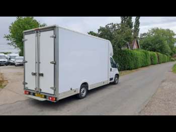 Used Fiat Ducato 2021 for sale - 74864215: Photo