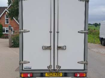 Used Fiat Ducato 2021 for sale - 74864215: Photo