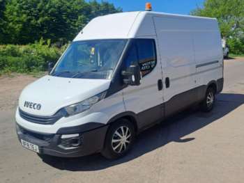 Used Iveco Daily 2018 for sale - 74519601: Photo