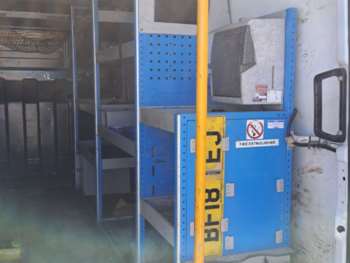 Used Iveco Daily 2018 for sale - 74519601: Photo