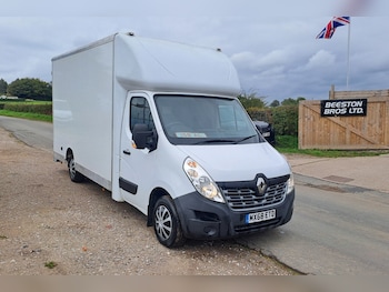 Used Renault Master 2019 for sale - 76129361: Photo
