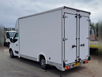 Used Renault Master 2019 for sale - 76129361: Photo