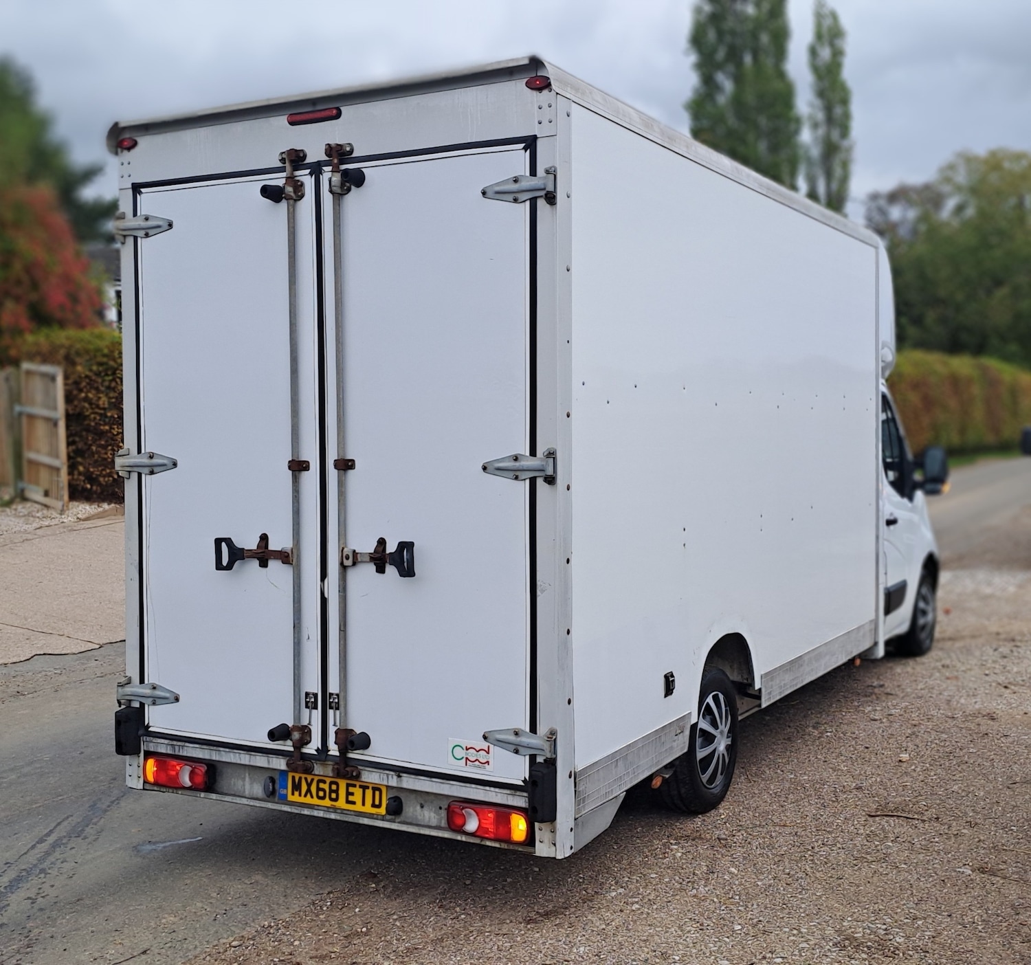 Used Renault Master 2019 for sale - 76129361: Photo 3