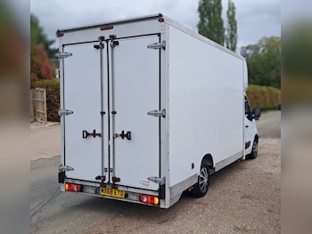 Used Renault Master 2019 for sale - 76129361: Photo