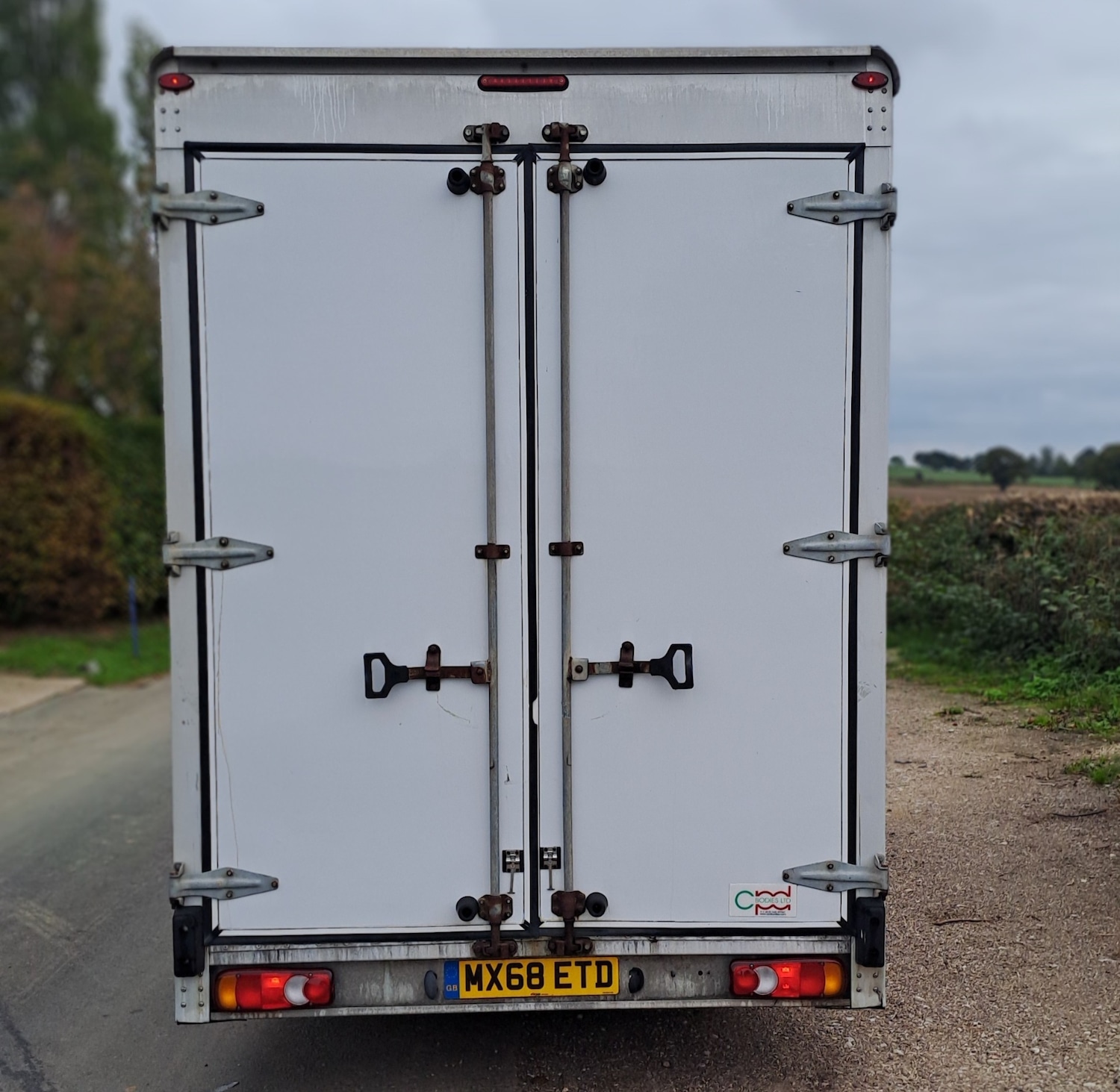 Used Renault Master 2019 for sale - 76129361: Photo 4