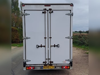 Used Renault Master 2019 for sale - 76129361: Photo