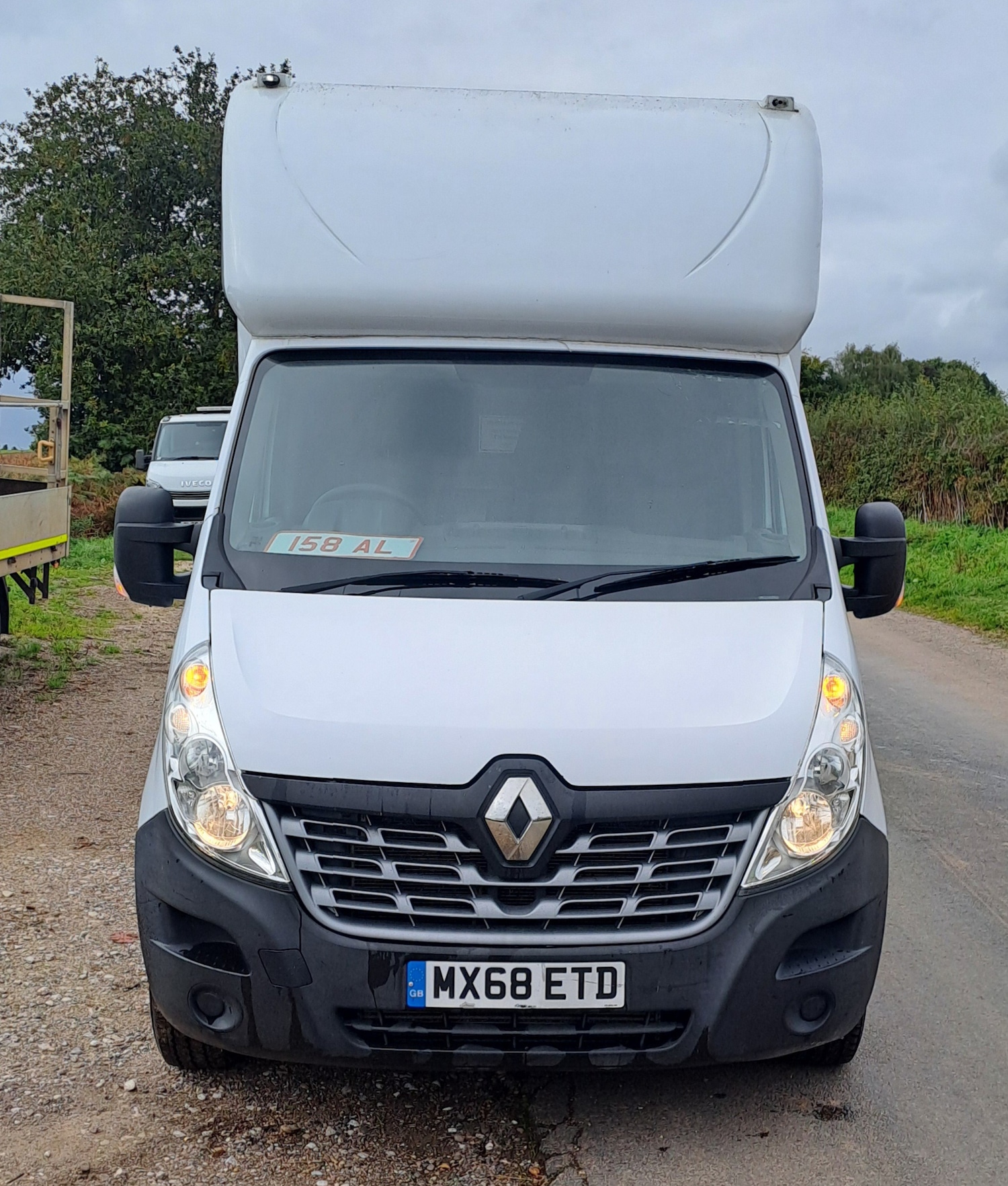 Used Renault Master 2019 for sale - 76129361: Photo 6