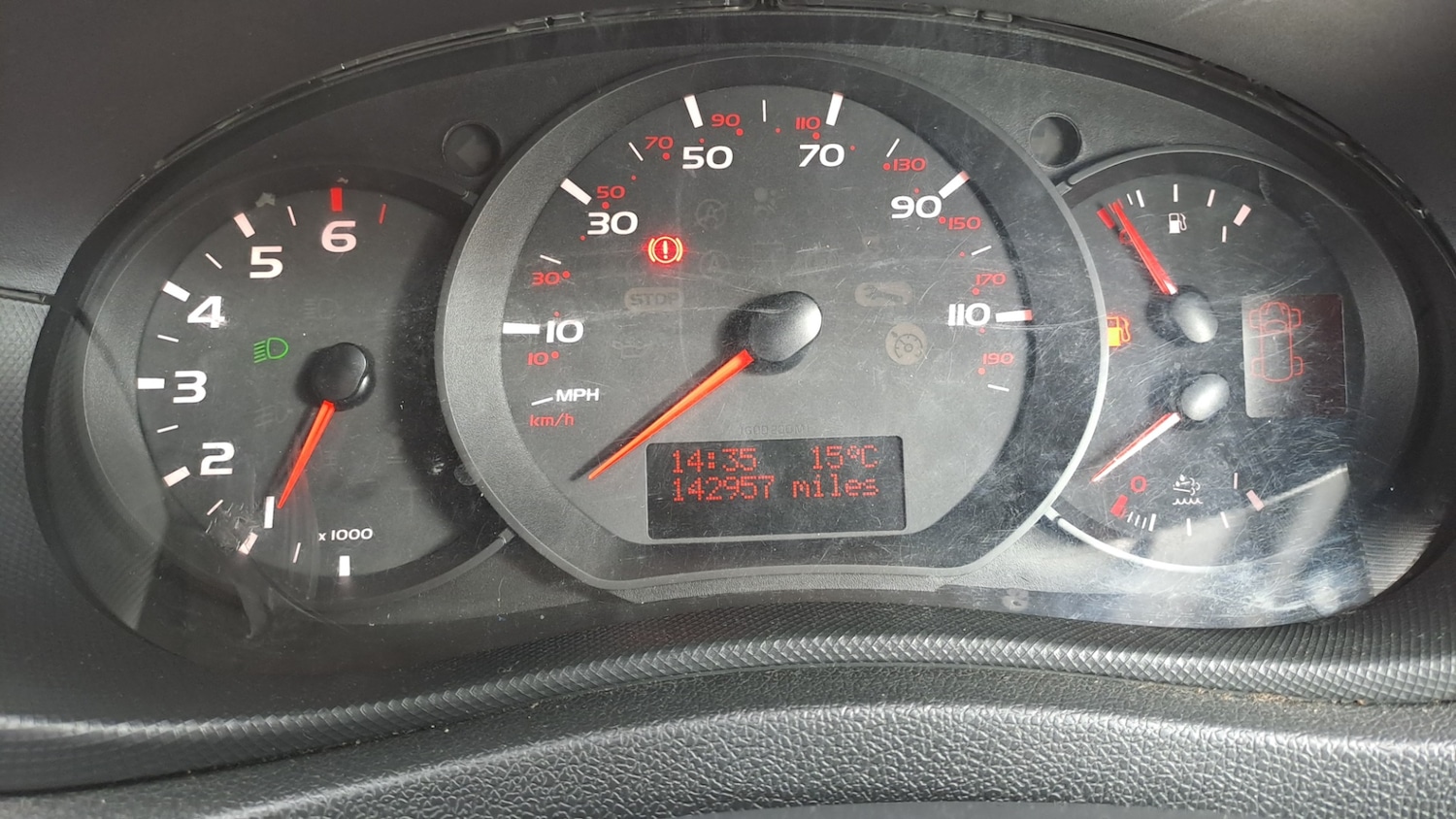 Used Renault Master 2019 for sale - 76129361: Photo 7