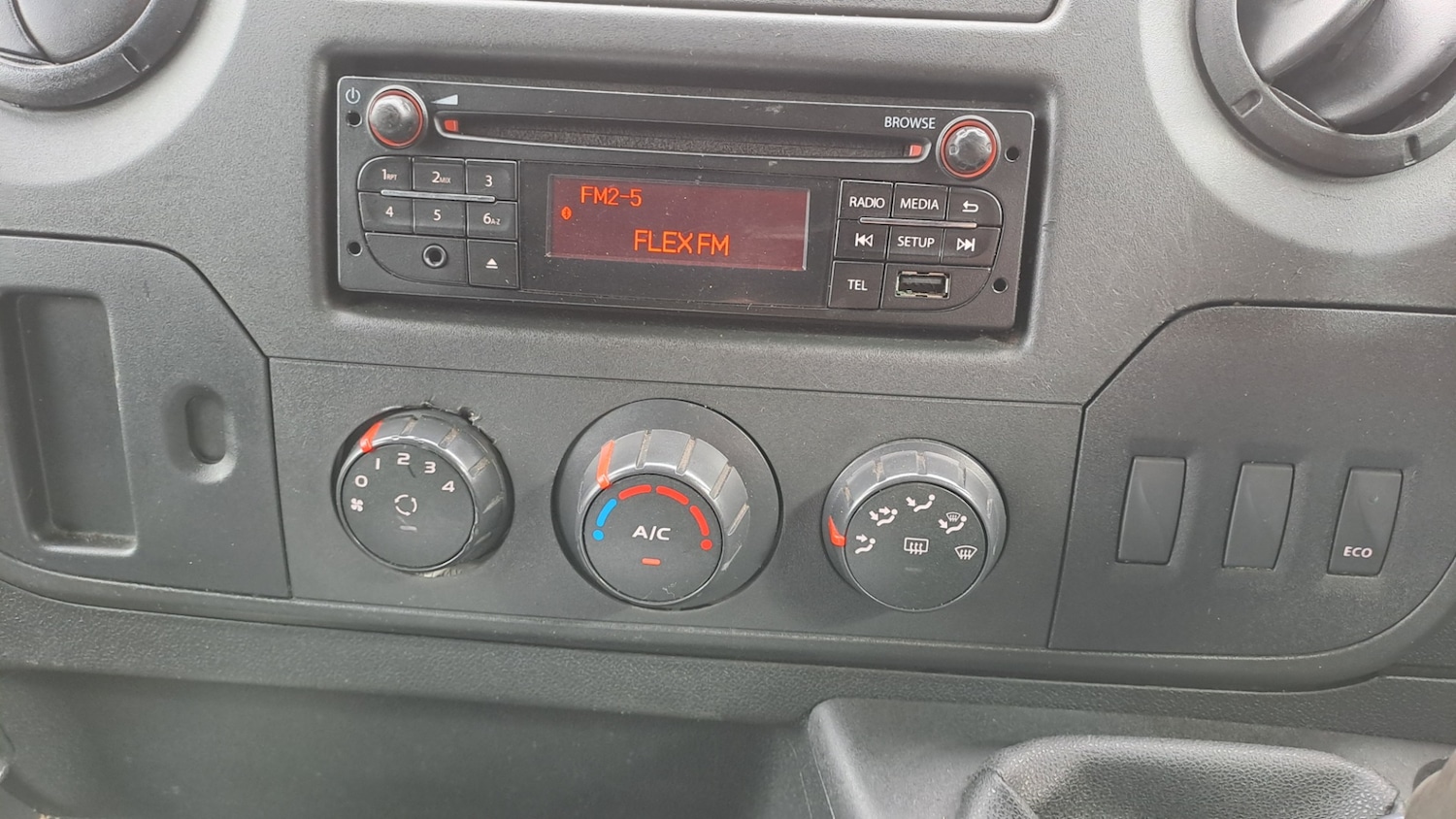 Used Renault Master 2019 for sale - 76129361: Photo 9