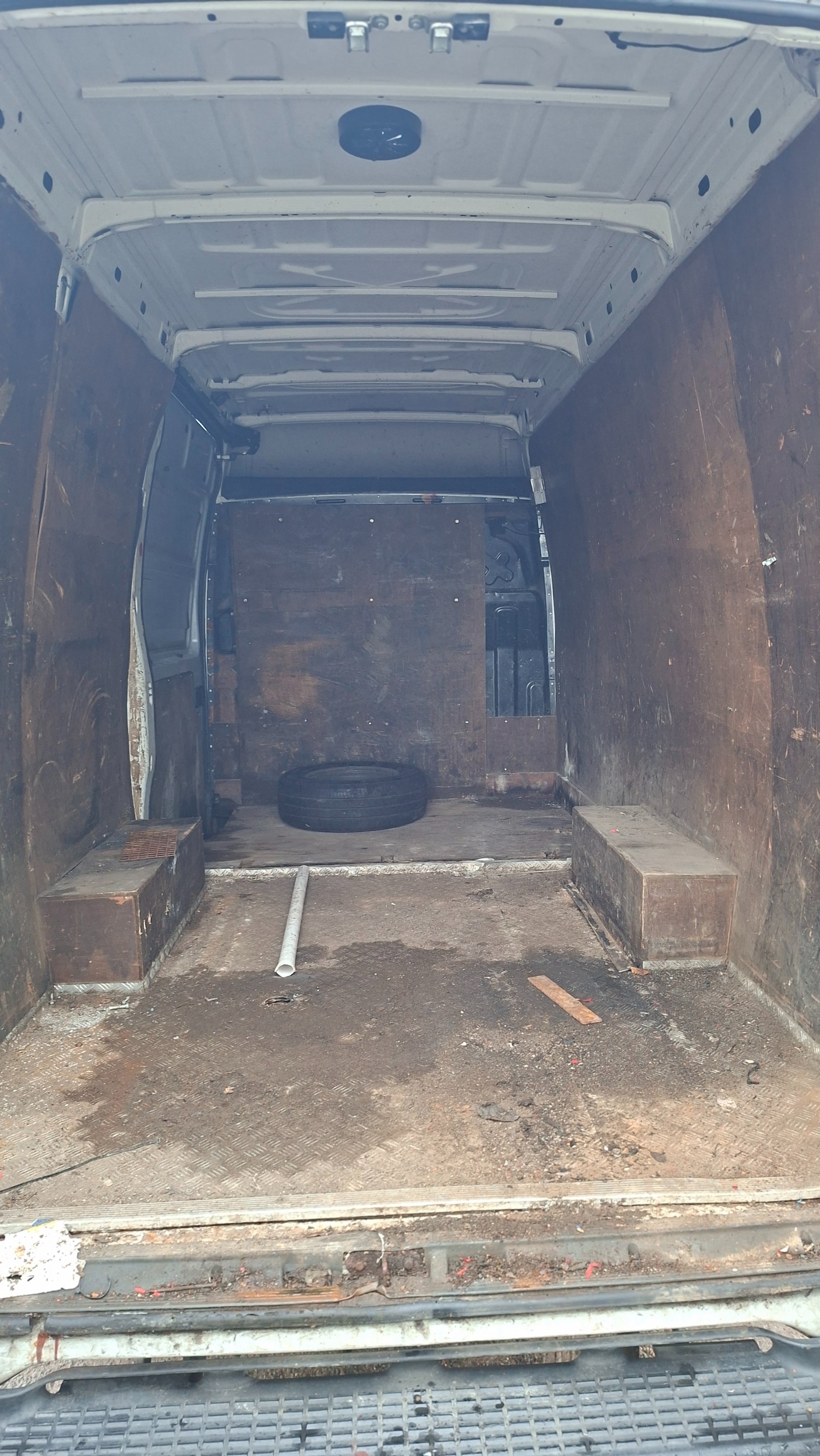 Used Iveco Daily 2013 for sale - 77375835: Photo 10