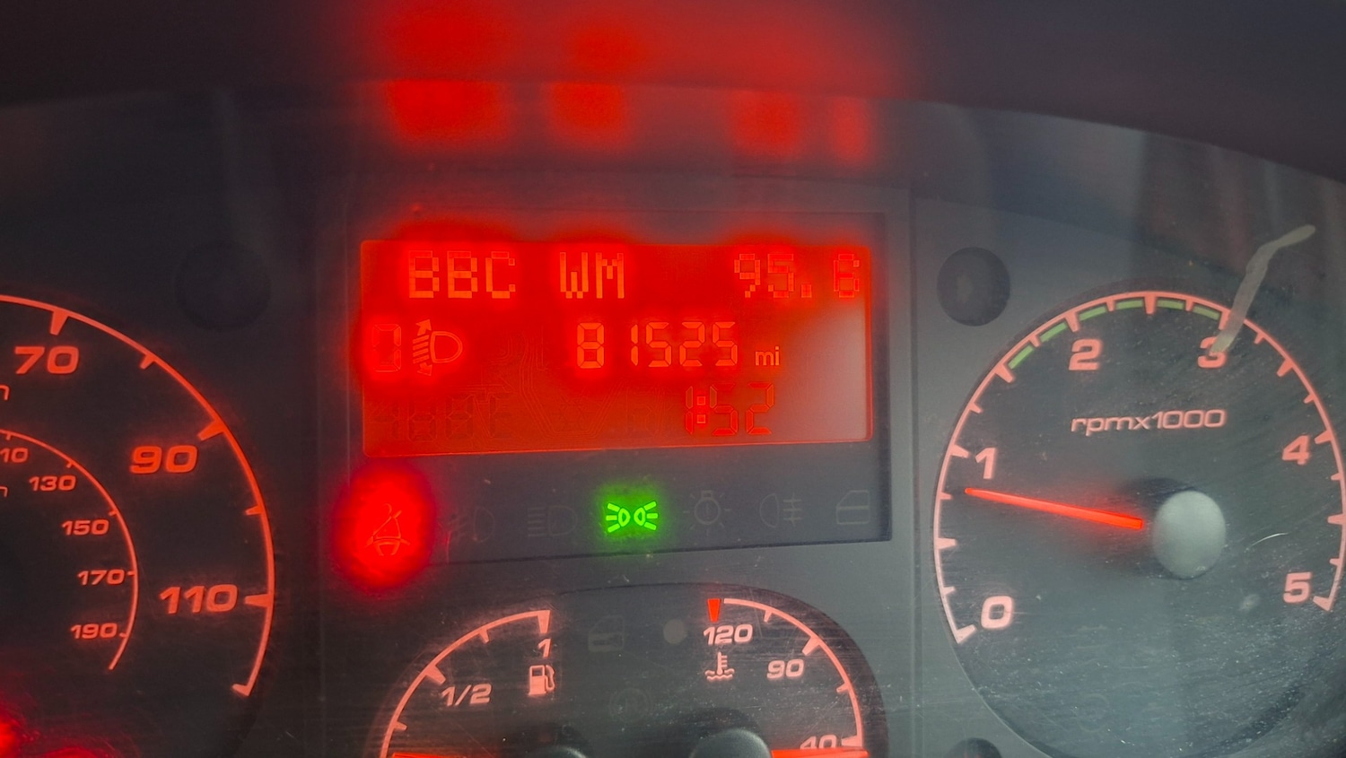 Used Iveco Daily 2013 for sale - 77375835: Photo 2