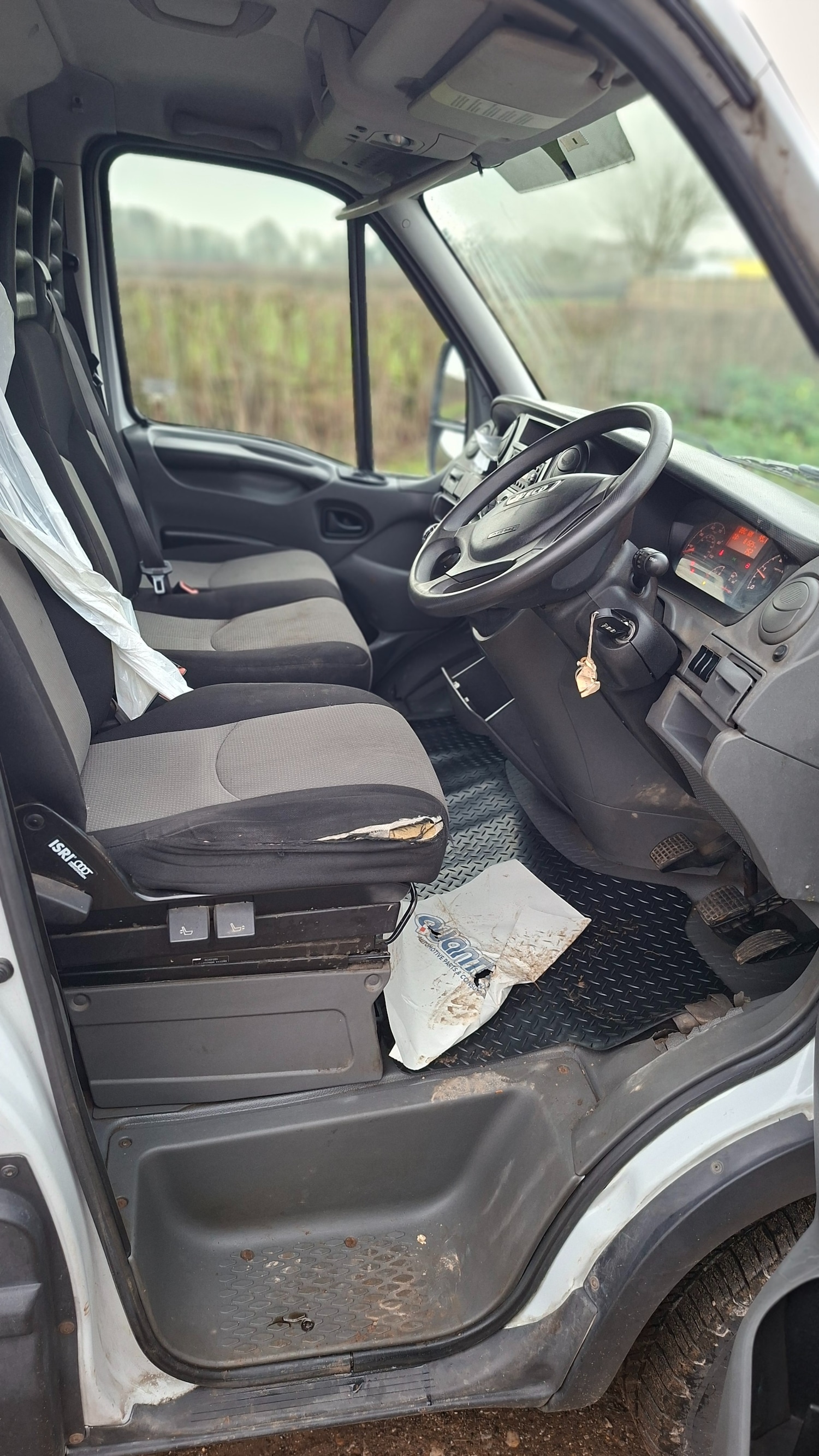 Used Iveco Daily 2013 for sale - 77375835: Photo 5