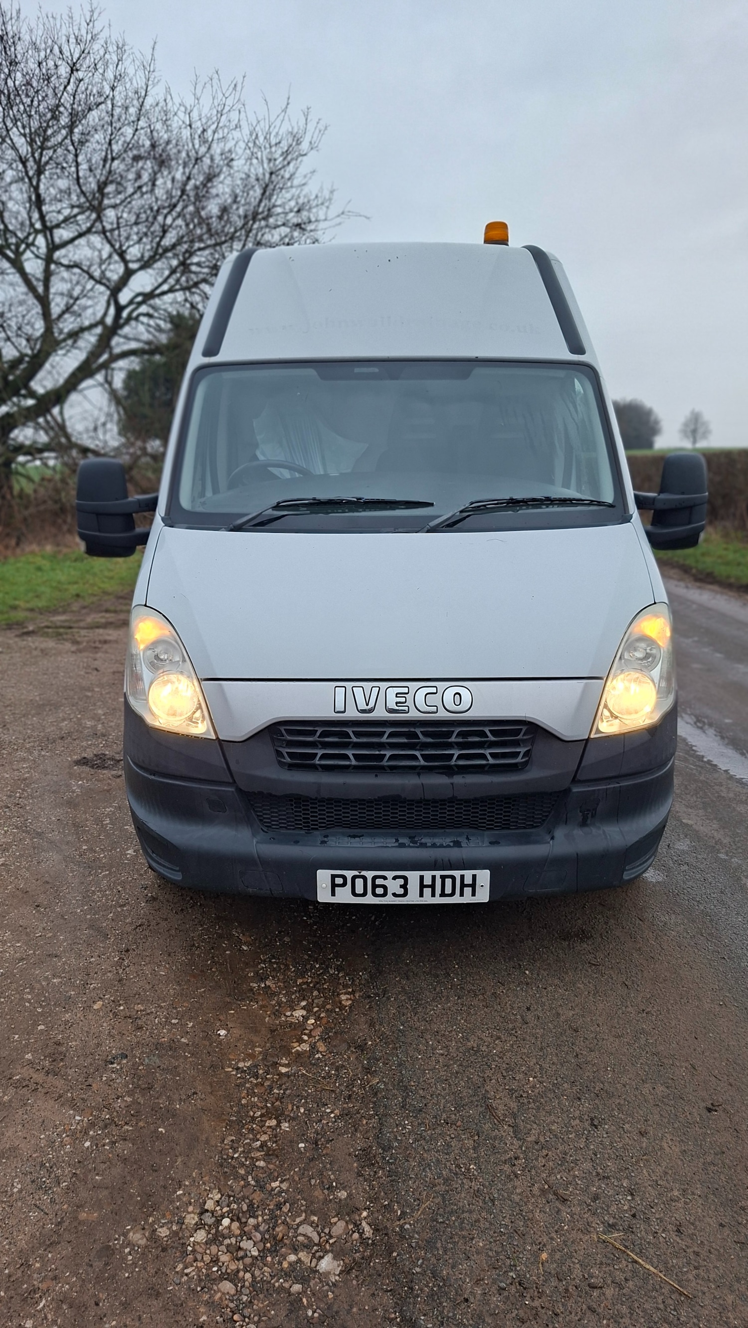 Used Iveco Daily 2013 for sale - 77375835: Photo 6