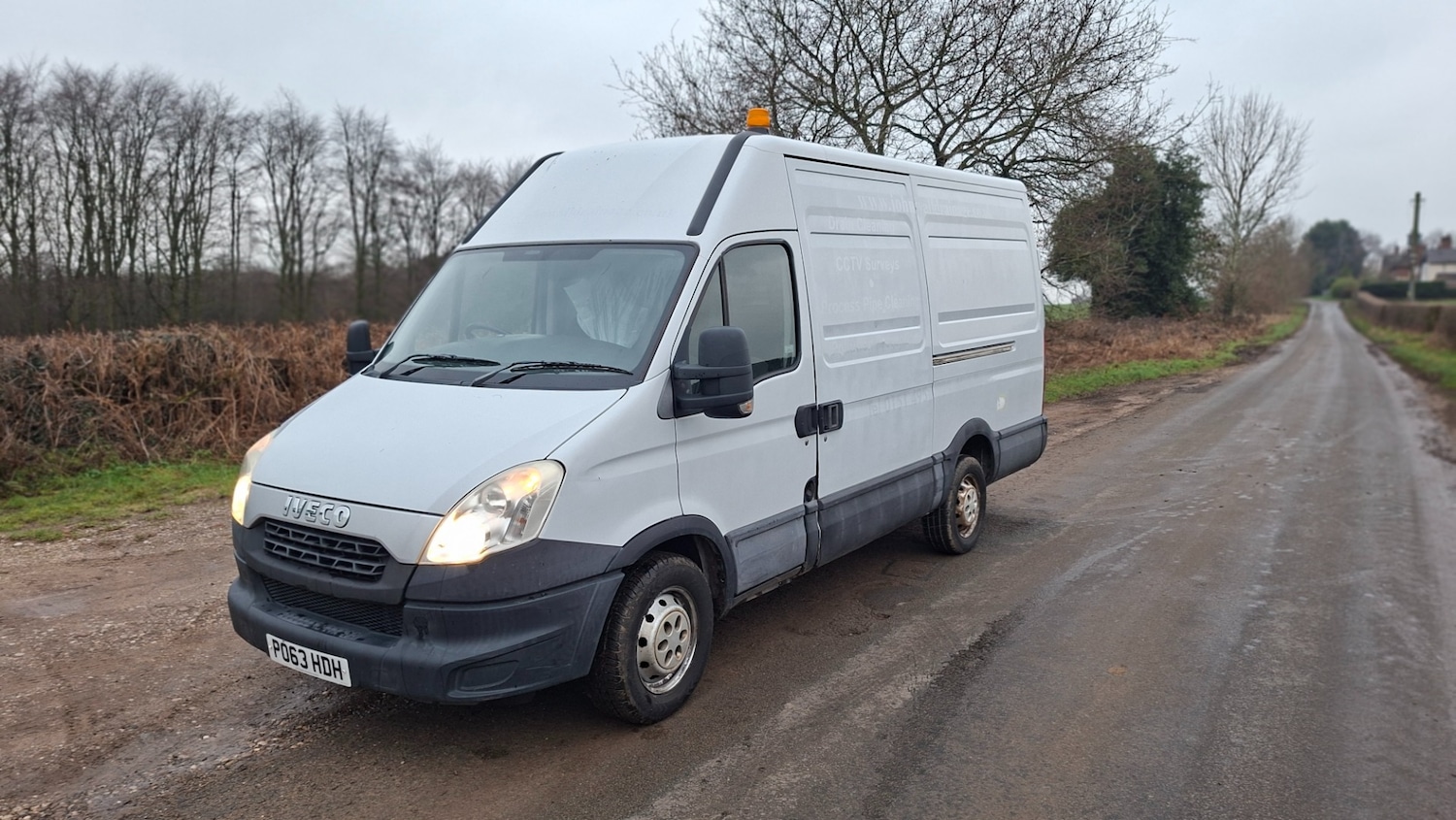 Used Iveco Daily 2013 for sale - 77375835: Photo 7