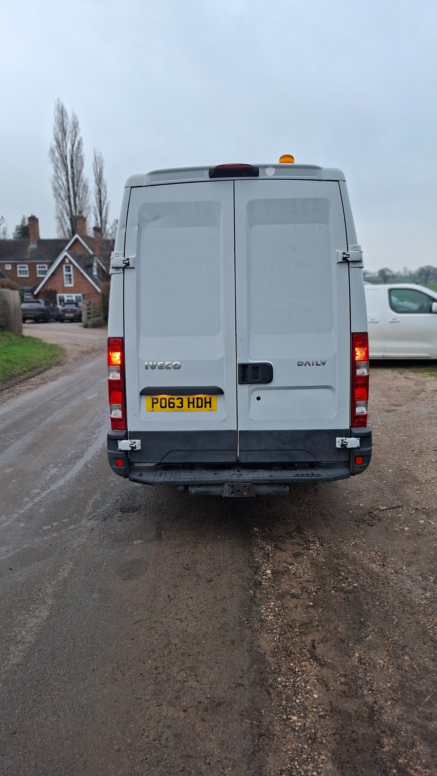 Used Iveco Daily 2013 for sale - 77375835: Photo 9