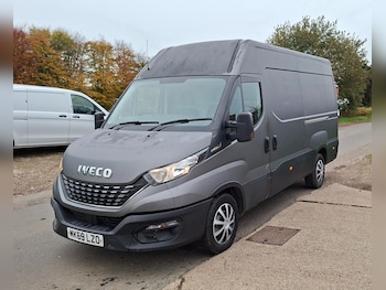 Used Iveco Daily 2020 for sale - 76427832: Photo