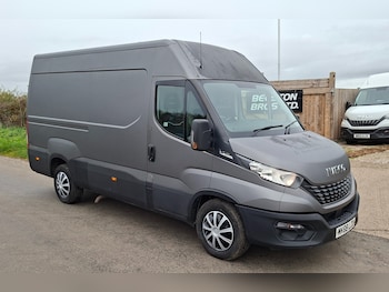 Used Iveco Daily 2020 for sale - 76427832: Photo
