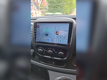 Used Renault Trafic 2017 for sale - 79252423: Photo
