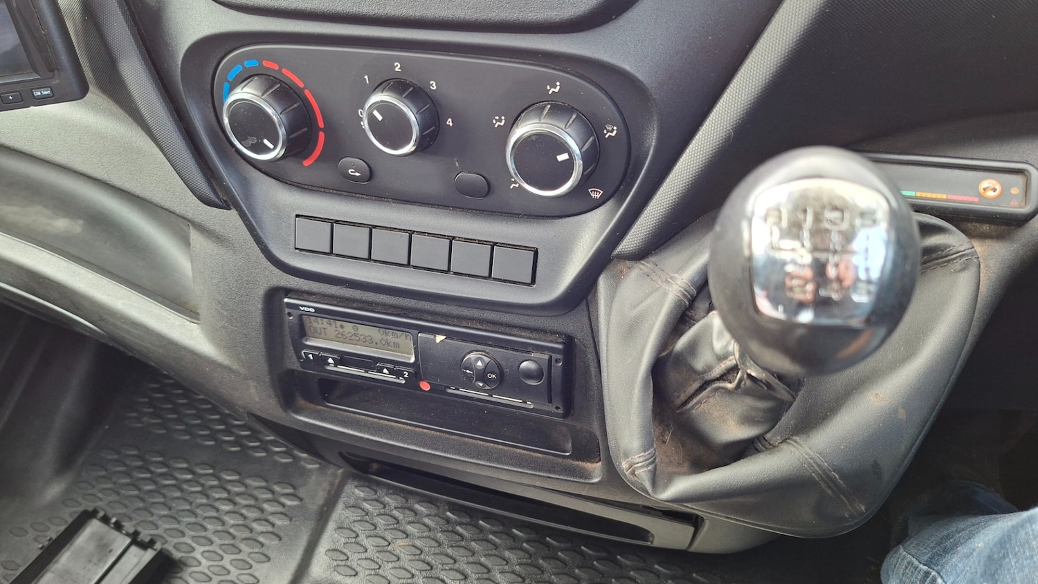 Used Iveco Daily 2016 for sale - 77718263: Photo 12