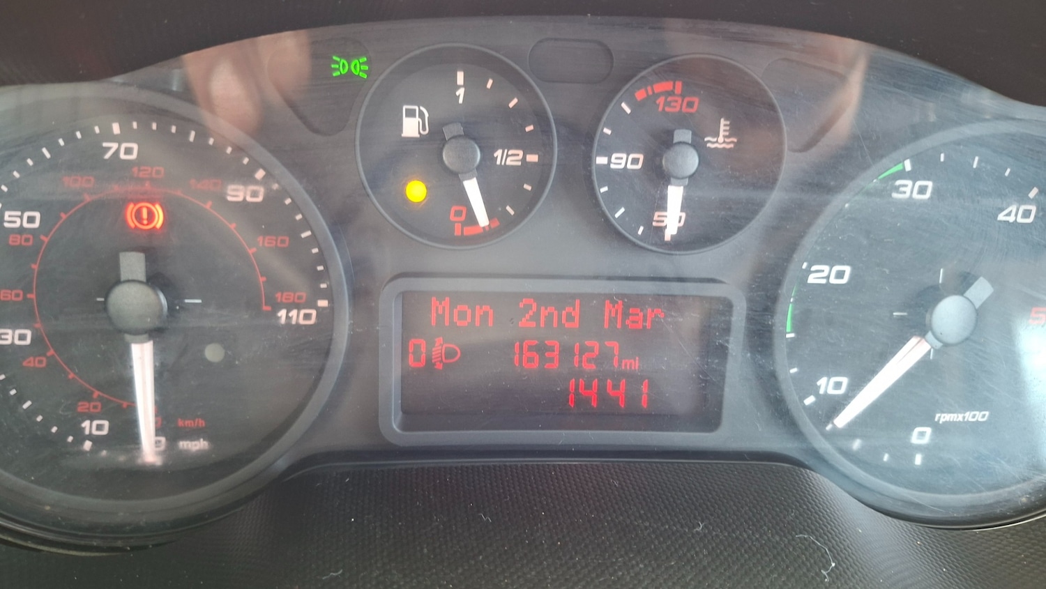 Used Iveco Daily 2016 for sale - 77718263: Photo 13