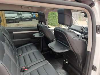 Used Peugeot Traveller 2021 for sale - 72049490: Photo